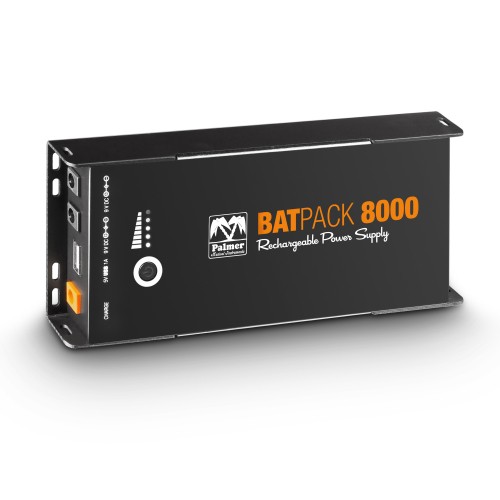 Adam Hall Varta Industrial 4006 Mignon AA Battery (1.5V)