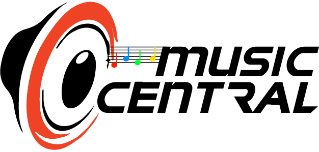 Music Central Home | Music Central